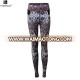 Hot Sale High Waist Yoga Leggings