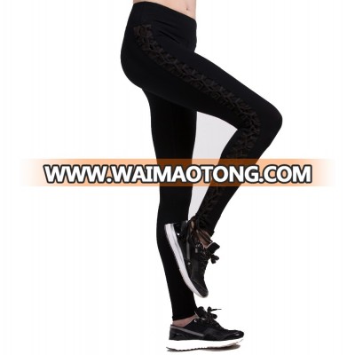 2018 Wholesale athletic tight leggings