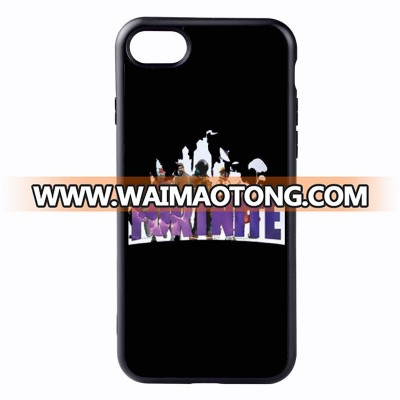 Stock wholesale cheap fortnite phone case